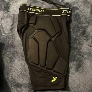 Storelli GK Sliders